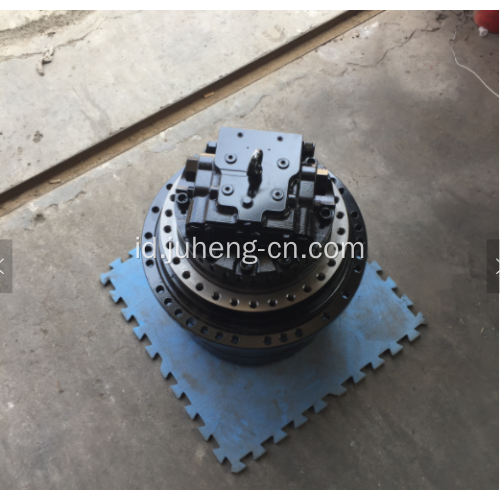 R210LC-9 Final Drive R210LC-9 Motor Perjalanan 31Q6-40010